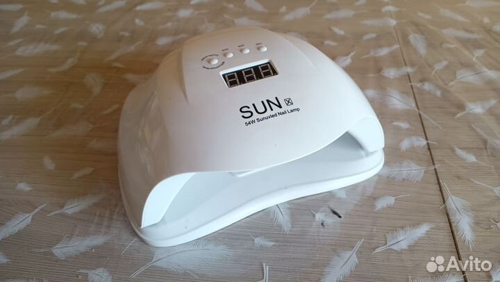 Для маникюра