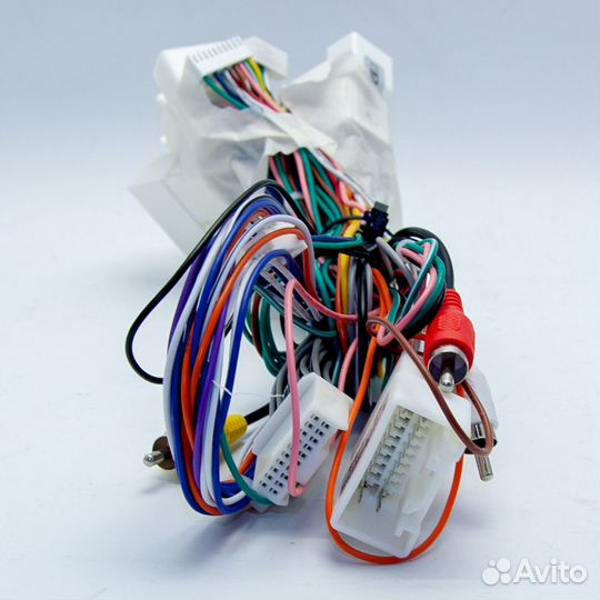 Штатная магнитола для Lexus IS 250 2008-2010 LeTru