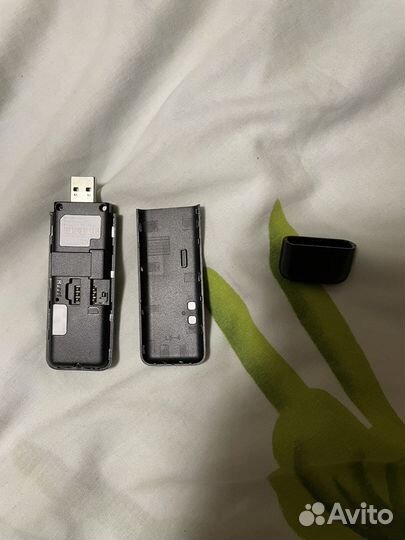 4G модем Megafon M-150