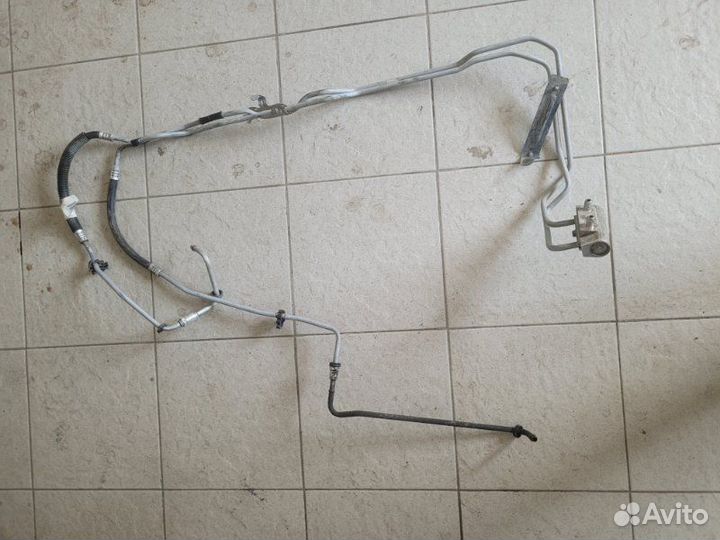 Трубка АКПП Cadillac Escalade 4 (2014-2020) L86