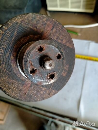 Пневматическая шлифовальная машинка ип-2018А