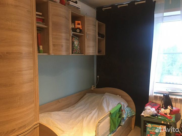 Набор детской мебели lerom