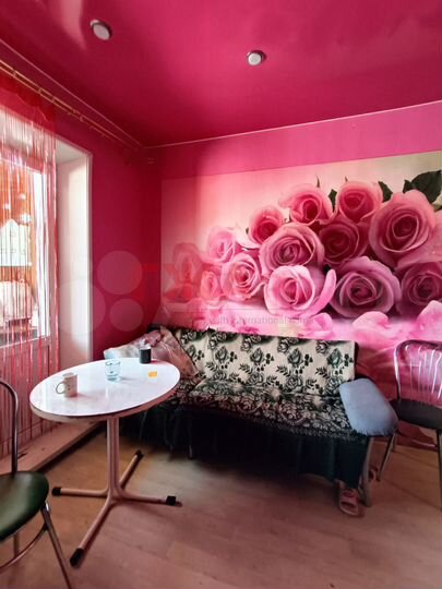 3-к. квартира, 77 м², 1/9 эт.