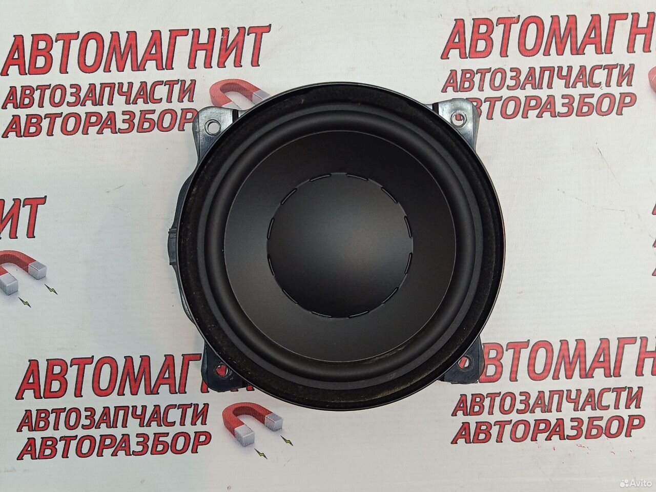 Динамик передний левый Voyah Dream