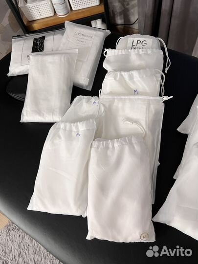 LPG костюмы Новые и б/у