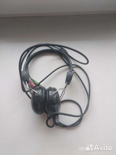 Наушники swen AP-640