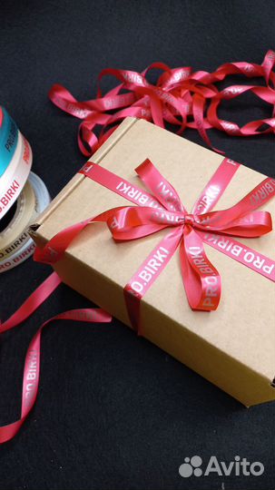 Лента с логотипом. Печать, изготовление