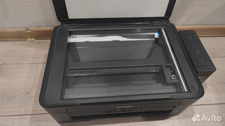 Мфу Epson l210
