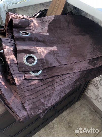 Шторы гардины IKEA