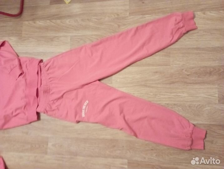 Спортивный костюм женский 40 42 размер