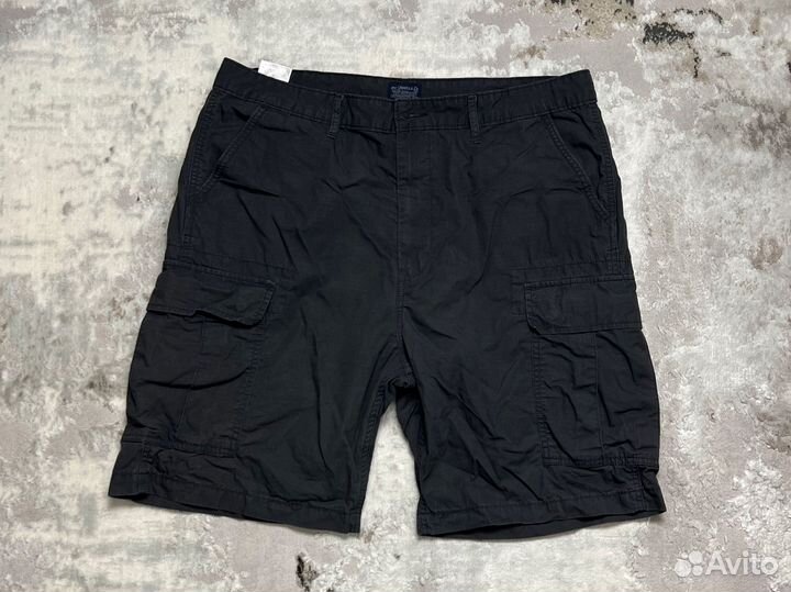 Шорты Levis Cargo W38 оригинал