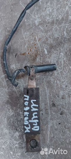 Датчик температуры воздуха Mitsubishi Mirage