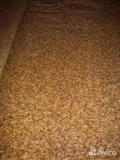 Очень легкий ковер палас синтетический 3*2 метра