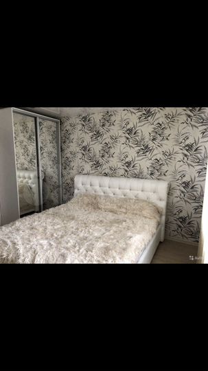 2-к. квартира, 60 м², 9/10 эт.