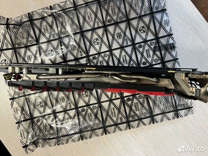 Видеокарты MSI gaming X gtx 1080