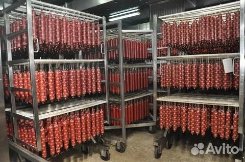 Разнорабочий на колбасный завод оплата ежедневно