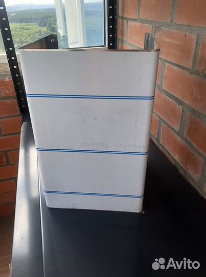 Короб для вытяжки