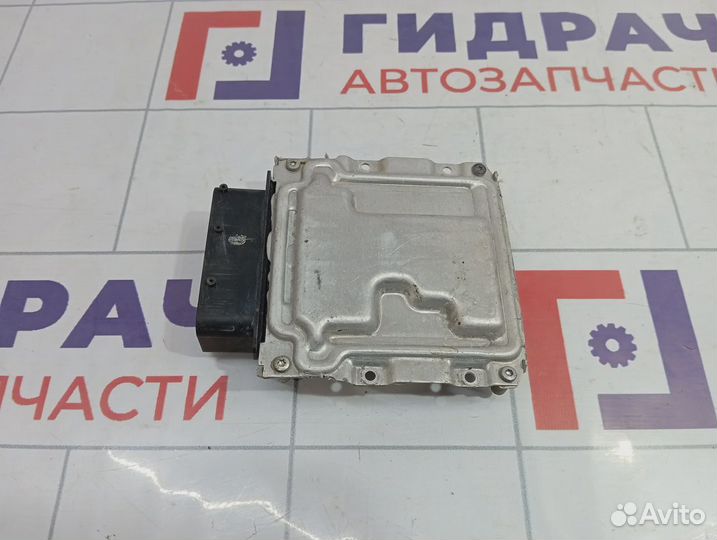 Блок управления двигателем Hyundai i30 (GD) 391012BFX3