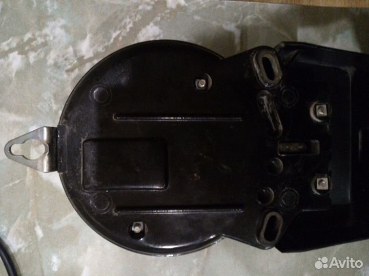 Электросчетчик со-505