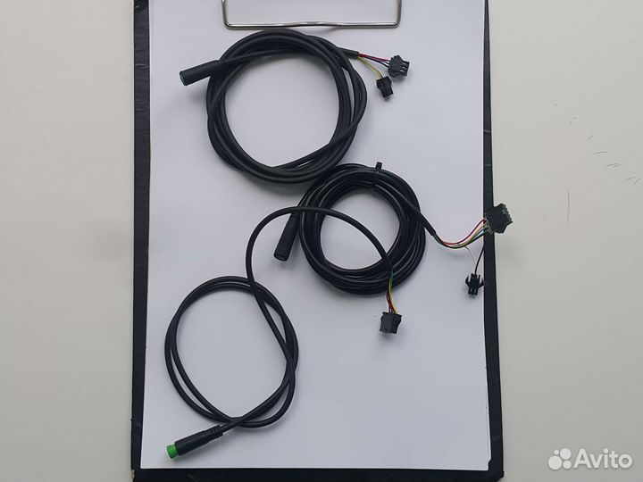 LH-100, дисплей для электросамоката