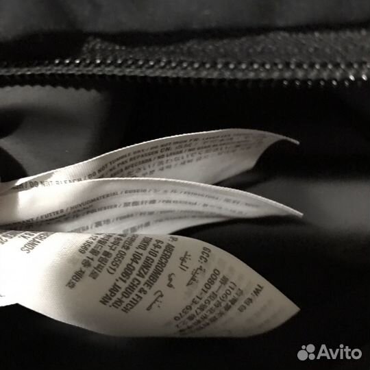 Сумка Hollister