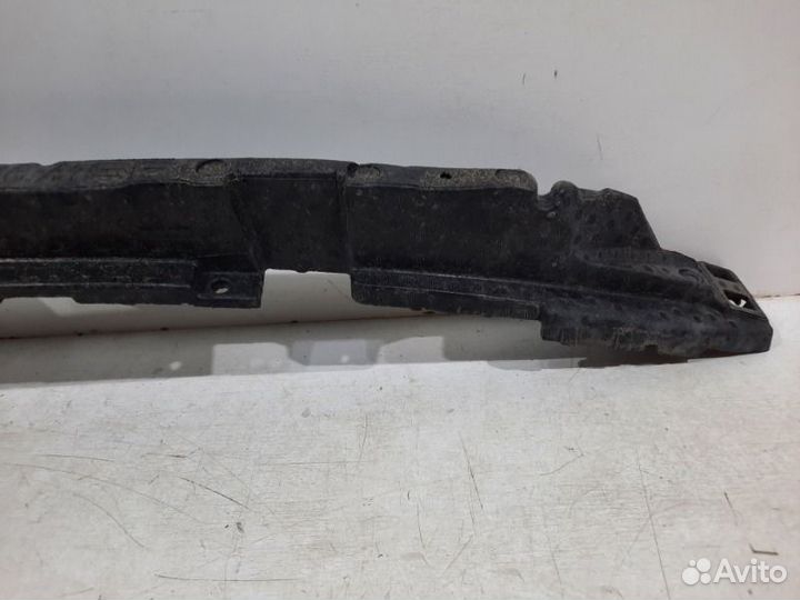 Абсорбер бампера передний Bmw X6 F16 2013