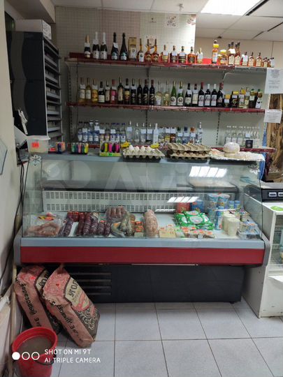 Коттедж 245 м² на участке 6 сот.