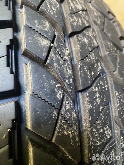 Yokohama Geolandar A/T-S G012 215/75 R15