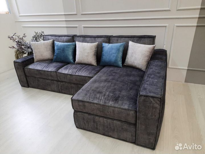 Диван в гостинную