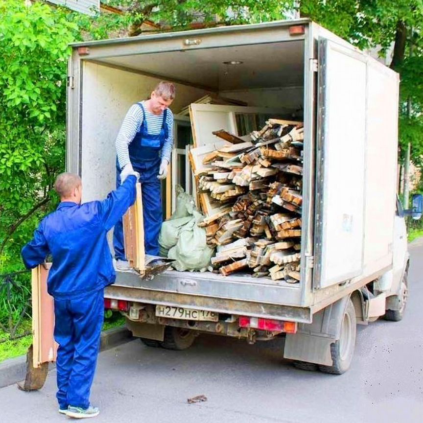 Грузоперевозки грузчики