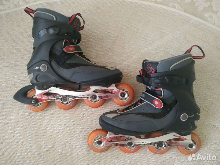 Ролики мужские