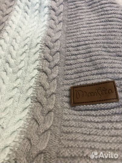 Конверт в коляску