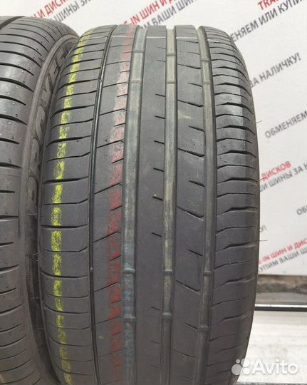 Toyo Proxes A20 245/45 R18 100Y
