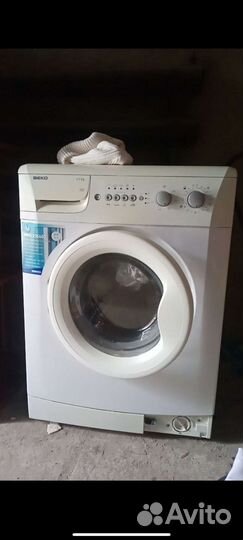 Стиральная машина бу