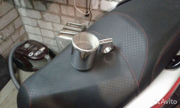 Мото аксессуары