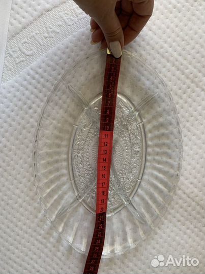 Менажница новая