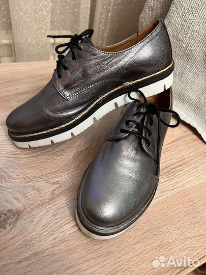 Ботинки женские