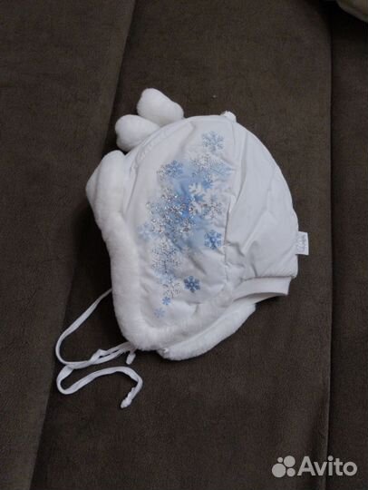Шапка детская