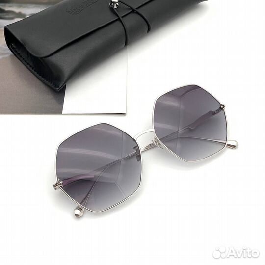 Солнцезащитные очки chrome hearts