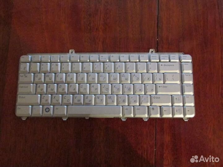 Вентилятор для ноутбука Dell Inspiron 1521