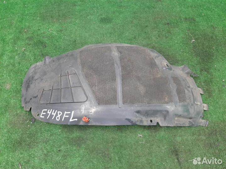 Подкрылок передний левый Opel Meriva B 2013