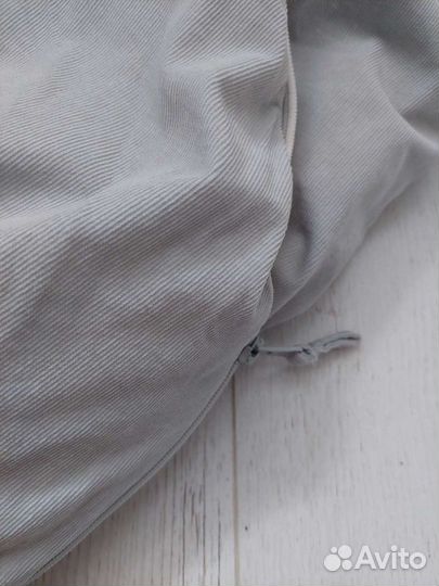 Конверт одеяло на выписку mansita