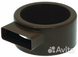 Крышка вытяжки Saeco