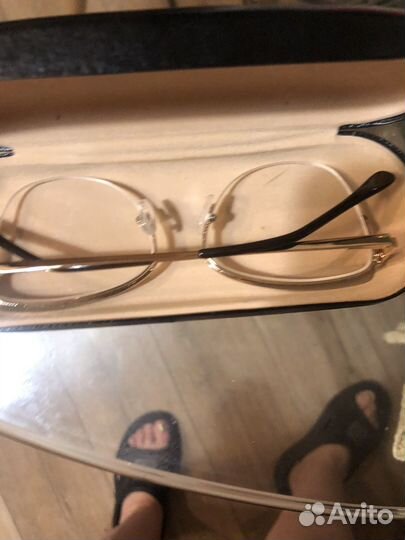 Очки для зрения женские+