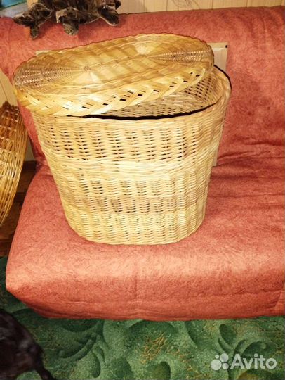 Корзина для белья