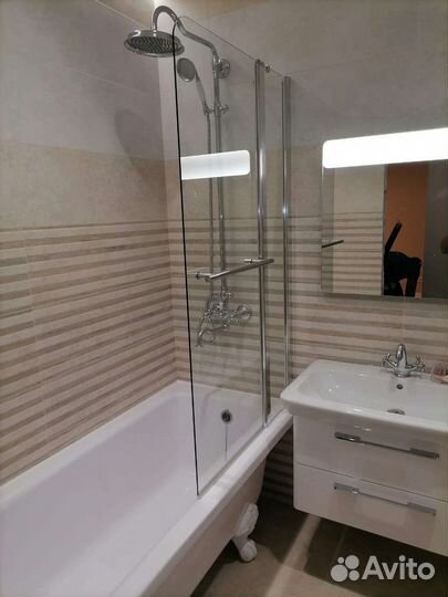 Ремонт квартир,частично и под ключ