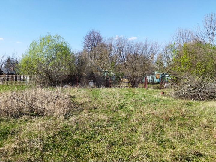 Дача 25 м² на участке 26 сот.