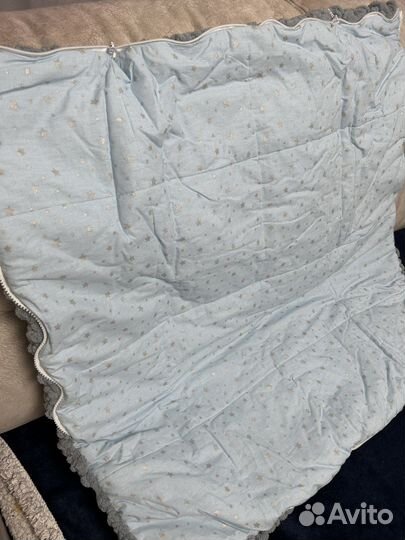 Конверт на выписку для мальчика весна осень