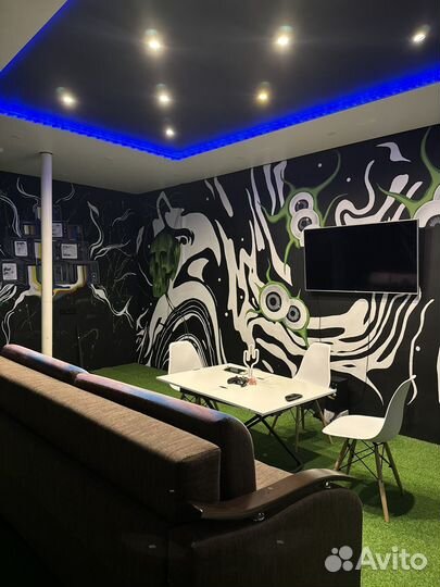 Студия звукозаписи «FadeOut Studio»