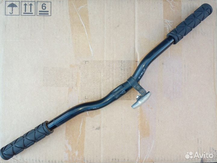 Руль для велосипеда Stels challenger